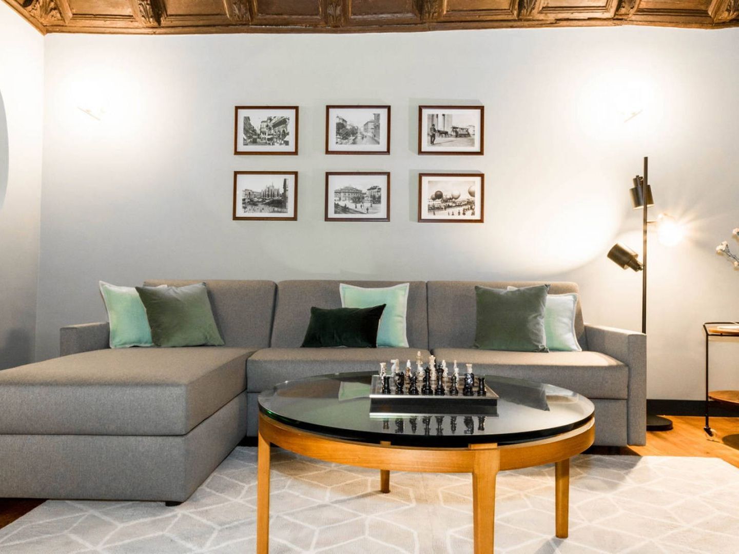 Hintown 9 Montenapo Hotel Milan