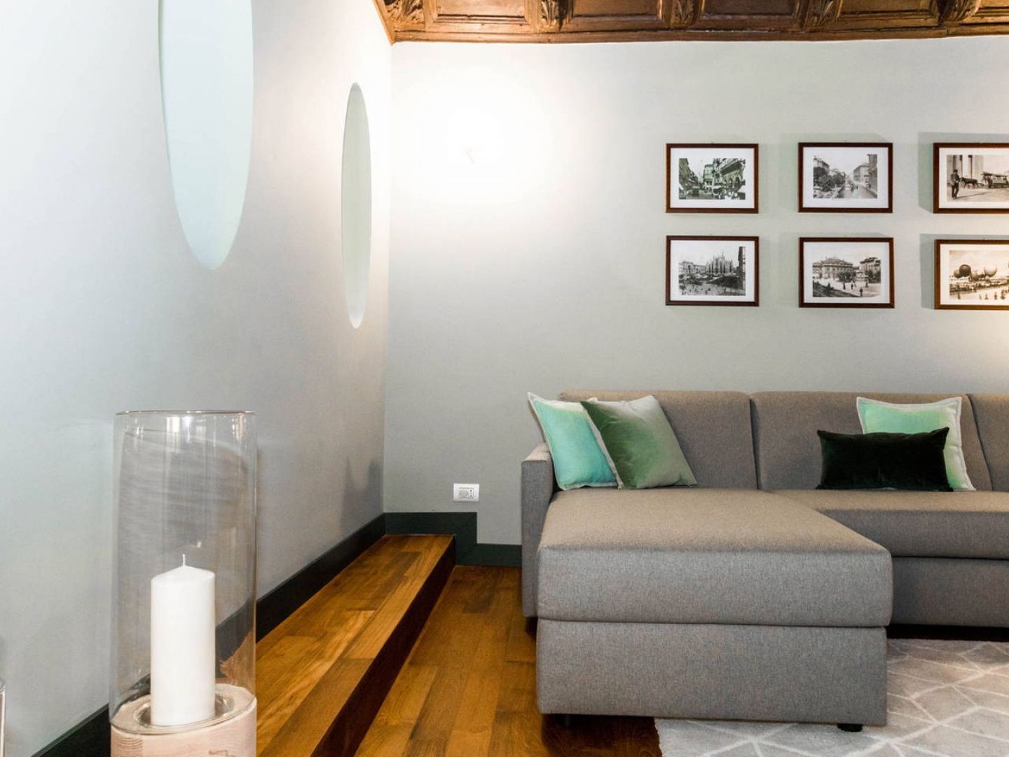 Hintown 9 Montenapo Hotel Milan